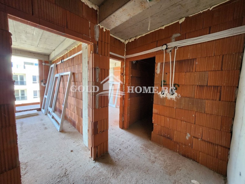 For Sale  1 bedroom Plovdiv , Yuzhen , 65 sq.m | 26720958 - image [6]