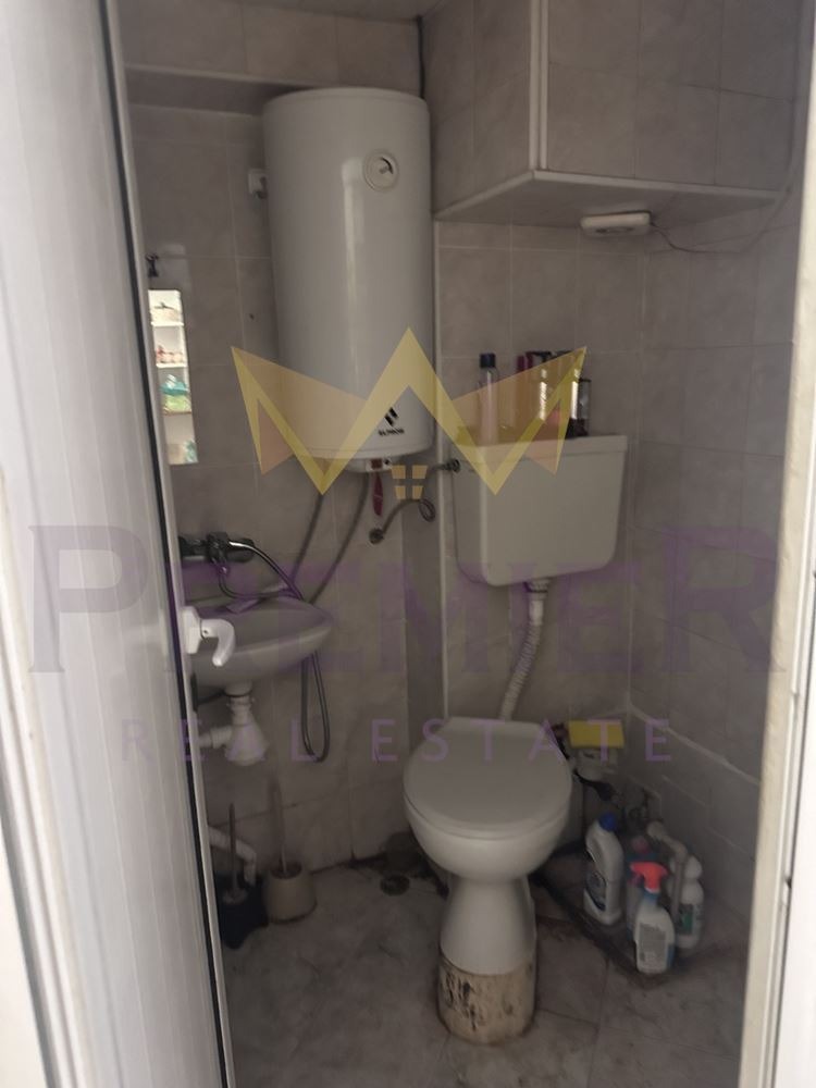 Till salu  1 sovrum Varna , Cveten kvartal , 60 kvm | 88036878 - bild [6]