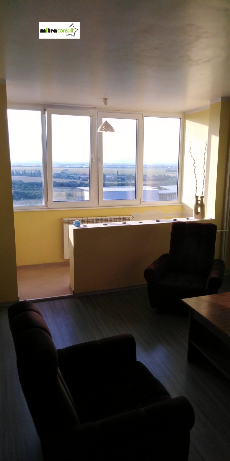 Na prodej  1 ložnice Sofia , Ljulin 10 , 61 m2 | 71985591 - obraz [2]