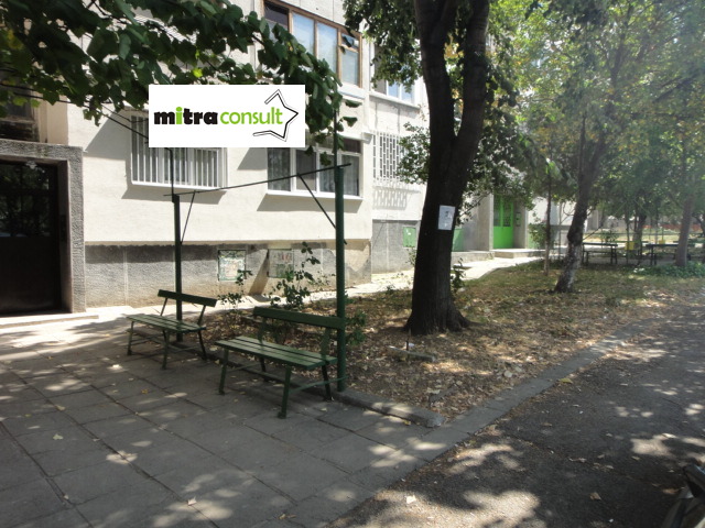 Na prodej  1 ložnice Sofia , Ljulin 10 , 61 m2 | 71985591 - obraz [7]