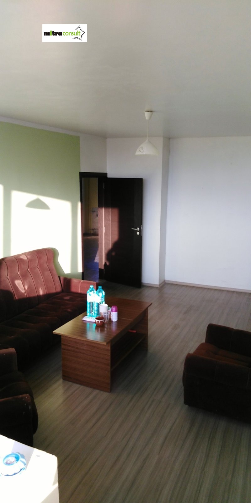 Na prodej  1 ložnice Sofia , Ljulin 10 , 61 m2 | 71985591