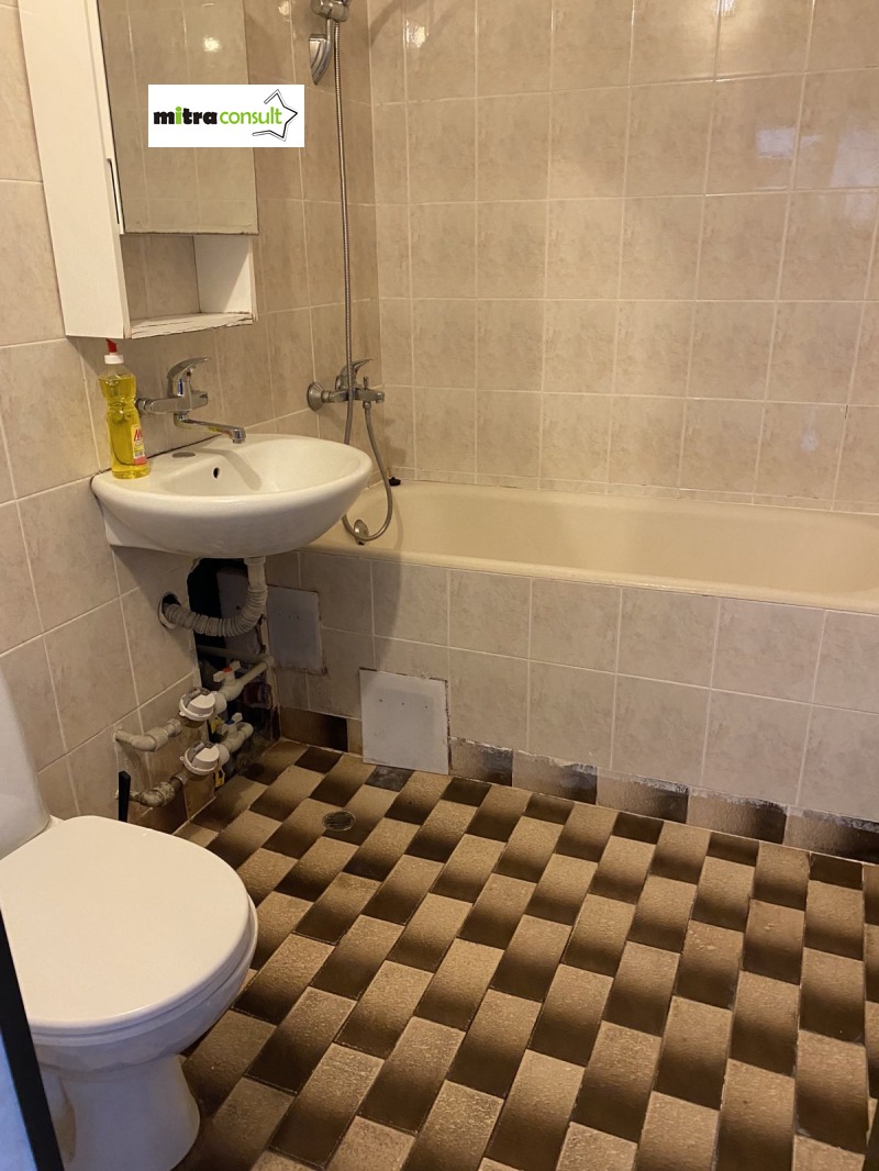 Na prodej  1 ložnice Sofia , Ljulin 10 , 61 m2 | 71985591 - obraz [6]