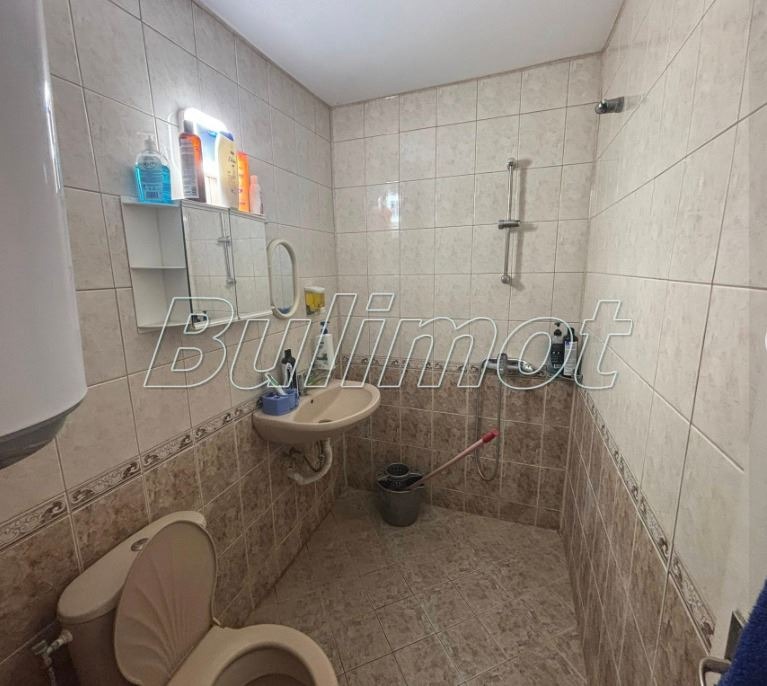 Продава  2-стаен град Варна , Възраждане 1 , 45 кв.м | 40002399 - изображение [6]