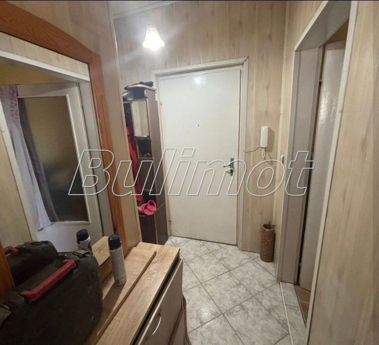 Продава  2-стаен град Варна , Възраждане 1 , 45 кв.м | 40002399 - изображение [5]