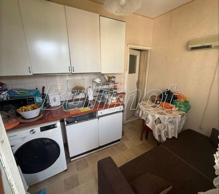 Продава  2-стаен град Варна , Възраждане 1 , 45 кв.м | 40002399 - изображение [2]