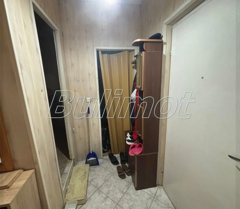 Продава  2-стаен град Варна , Възраждане 1 , 45 кв.м | 40002399 - изображение [4]