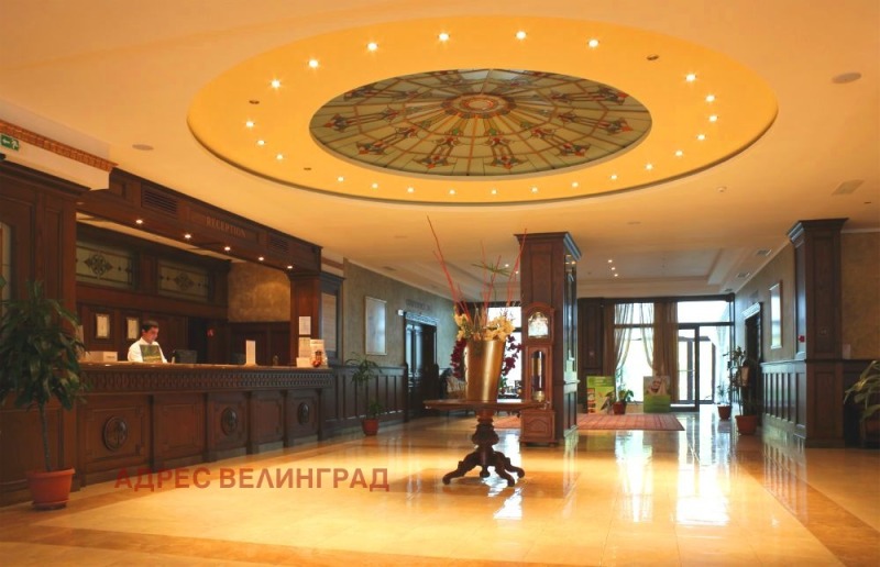Til salgs  1 soverom region Pazardzhik , Velingrad , 76 kvm | 59404418 - bilde [6]