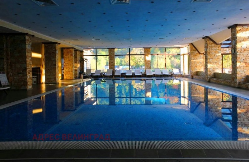 Til salgs  1 soverom region Pazardzhik , Velingrad , 76 kvm | 59404418 - bilde [7]