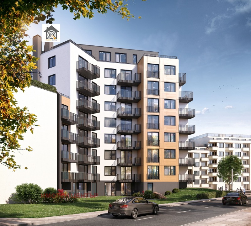 Продава 2-СТАЕН, гр. София, Сухата река, снимка 2 - Апартаменти - 53525776