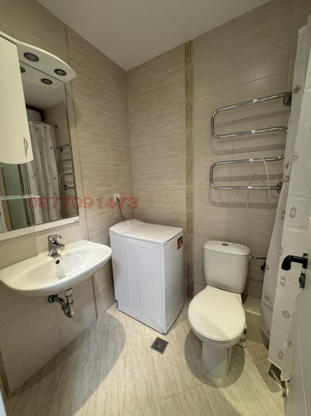 Продава 2-СТАЕН, гр. Созопол, област Бургас, снимка 4 - Апартаменти - 53969485