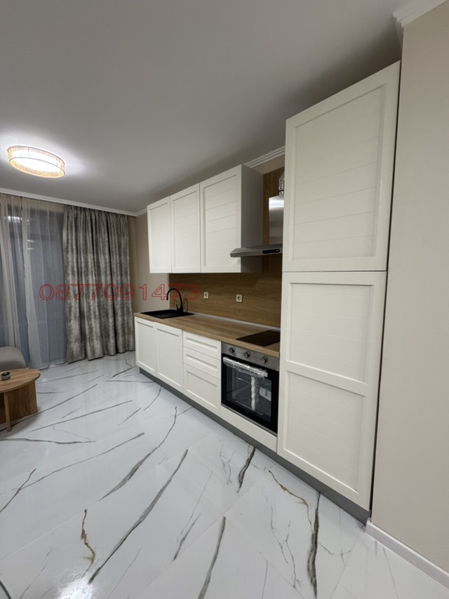 Продава 2-СТАЕН, гр. Созопол, област Бургас, снимка 11 - Апартаменти - 53969485