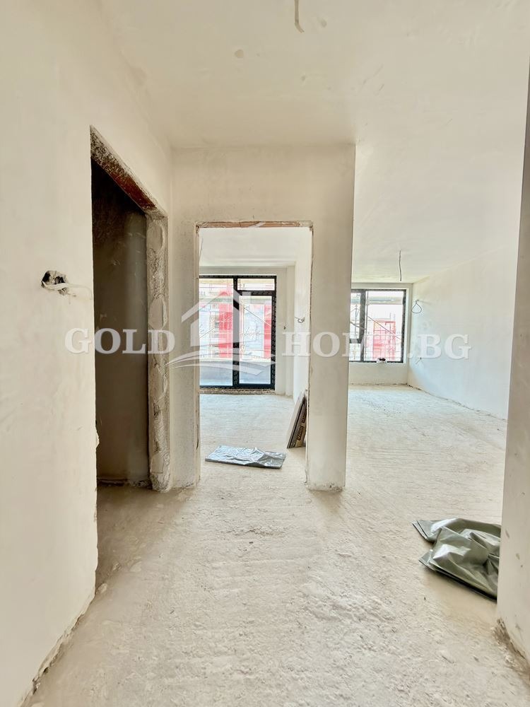 Продава 2-СТАЕН, гр. Пловдив, Младежки Хълм, снимка 7 - Апартаменти - 55326404
