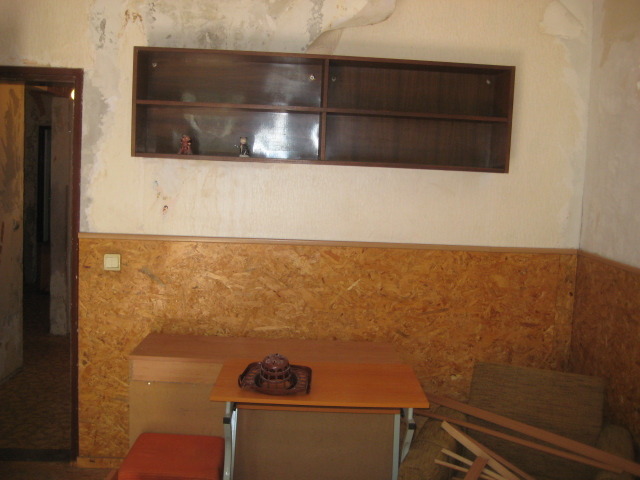 Продава 2-СТАЕН, гр. Пазарджик, Ставропол, снимка 5 - Апартаменти - 55886033