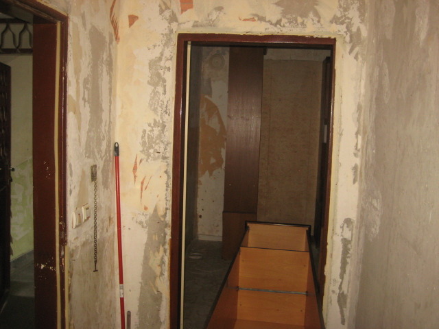 Продава 2-СТАЕН, гр. Пазарджик, Ставропол, снимка 8 - Апартаменти - 55886033