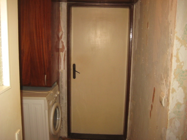 Продава 2-СТАЕН, гр. Пазарджик, Ставропол, снимка 4 - Апартаменти - 55886033