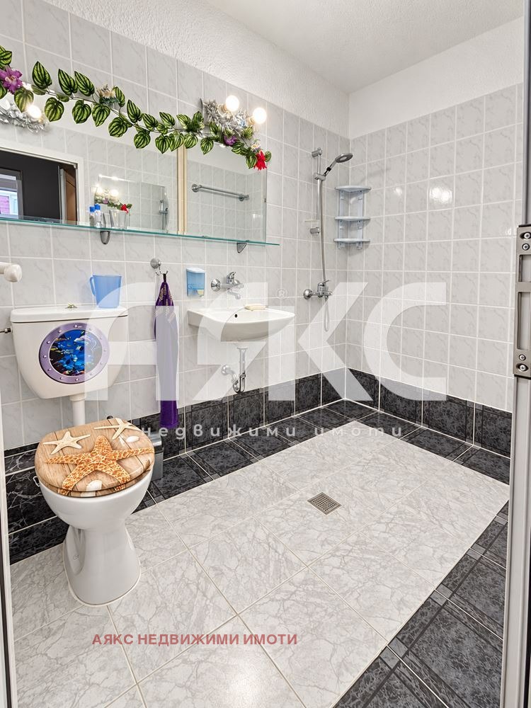 Продава 2-СТАЕН, гр. София, Стрелбище, снимка 6 - Апартаменти - 56508591
