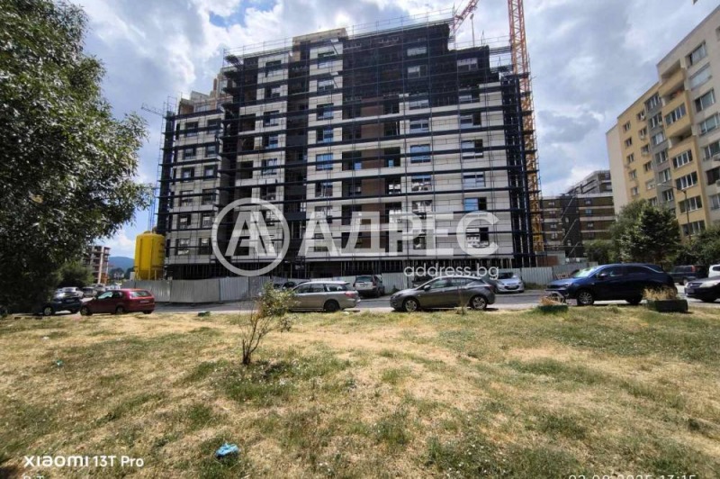 Satılık  2 yatak odası Sofia , Mladost 4 , 120 metrekare | 29344281