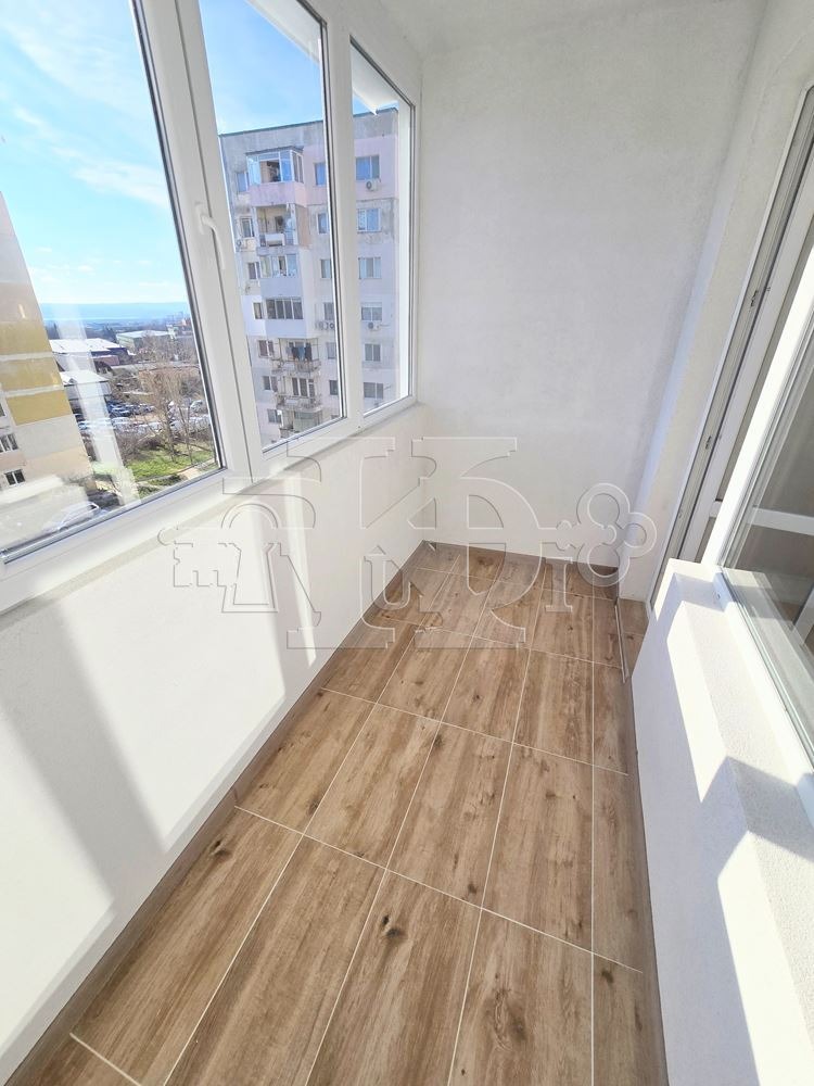 À venda  2 quartos Varna , Kaisieva gradina , 60 m² | 14150083 - imagem [3]