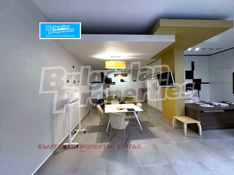 Продава  3-стаен град Бургас , Зорница , 82 кв.м | 67675033 - изображение [3]