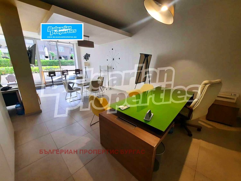 Продава  3-стаен град Бургас , Зорница , 82 кв.м | 67675033 - изображение [4]