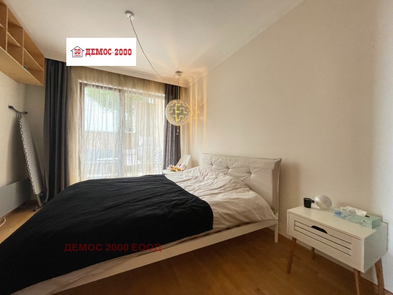 Продава 3-СТАЕН, гр. Варна, Бриз, снимка 6 - Апартаменти - 52319314