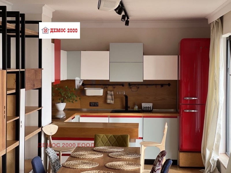 Продава  3-стаен град Варна , Бриз , 105 кв.м | 49233623 - изображение [2]