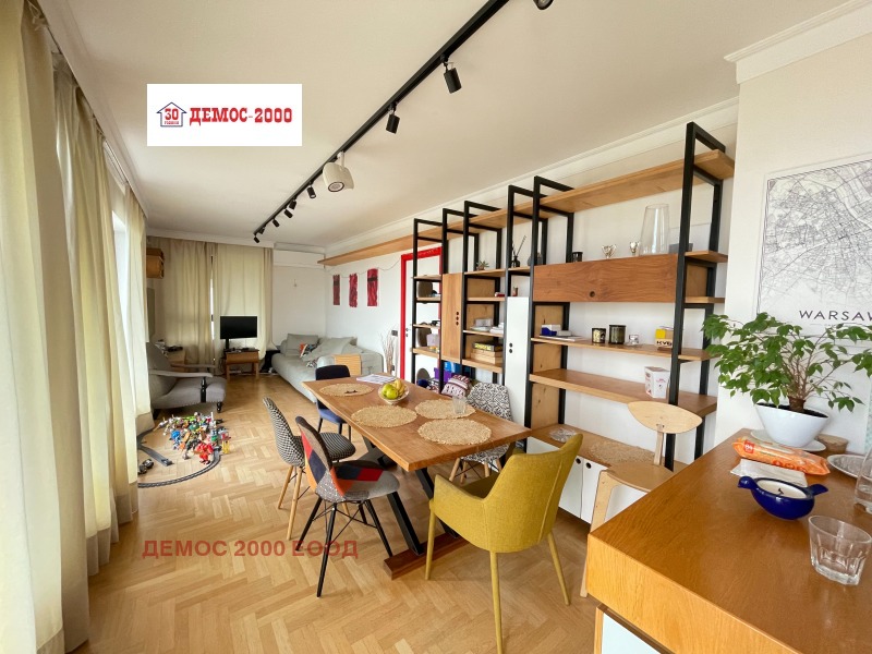 Продава  3-стаен град Варна , Бриз , 105 кв.м | 49233623