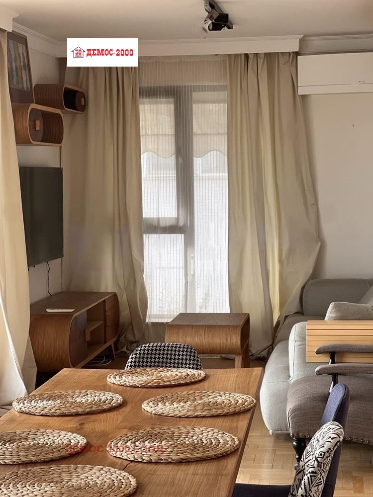 Продава  3-стаен град Варна , Бриз , 105 кв.м | 49233623 - изображение [6]