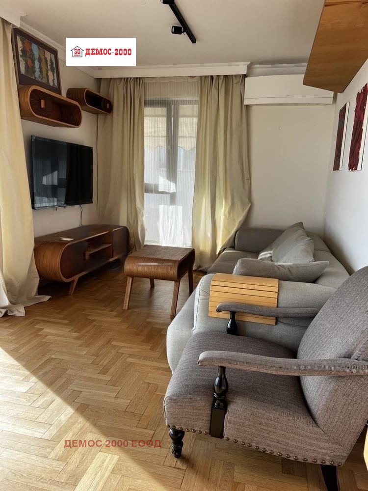 Продава  3-стаен град Варна , Бриз , 105 кв.м | 49233623 - изображение [4]