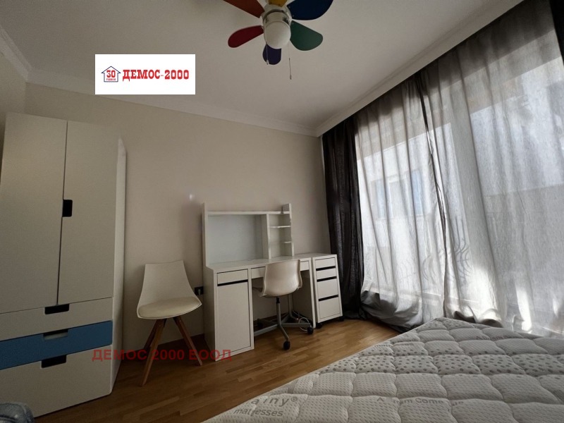 Продава  3-стаен град Варна , Бриз , 105 кв.м | 49233623 - изображение [5]