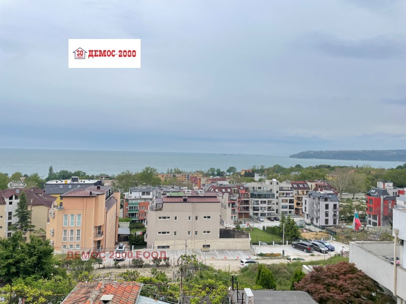 Продава  3-стаен град Варна , Бриз , 105 кв.м | 49233623 - изображение [10]