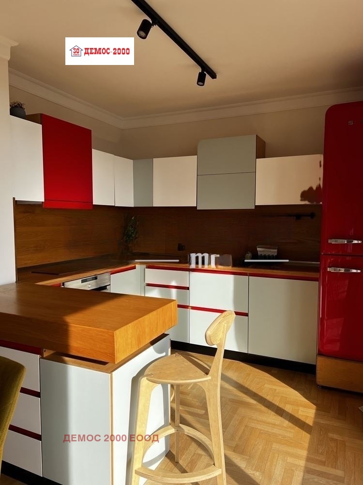 Продава  3-стаен град Варна , Бриз , 105 кв.м | 49233623 - изображение [3]