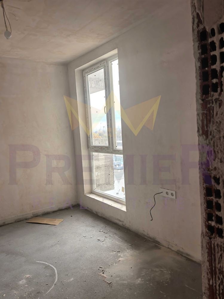 Продава 3-СТАЕН, гр. Пловдив, Тракия, снимка 13 - Апартаменти - 54463377
