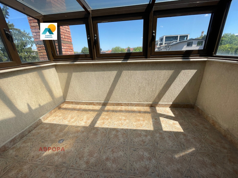 Satılık  3+ yatak odası Sofia , Lozenec , 241 metrekare | 82700111 - görüntü [8]