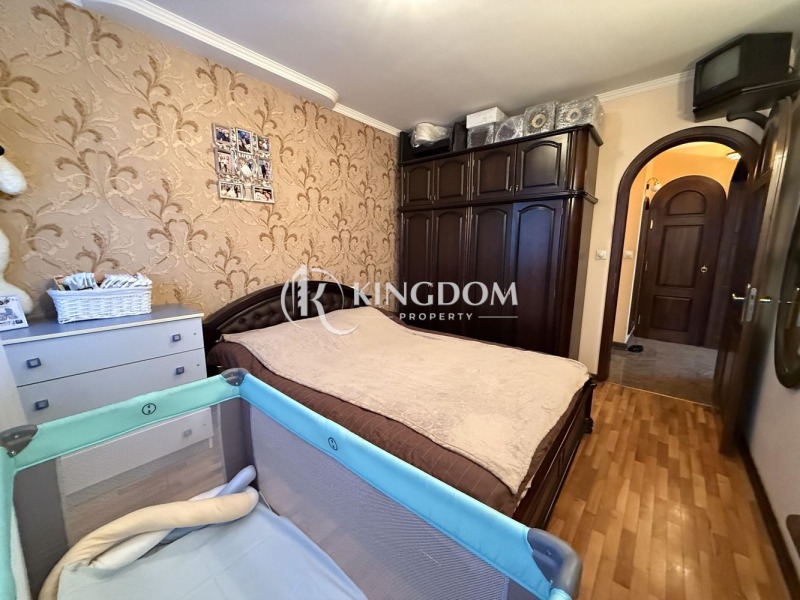 In vendita  Maisonette Sofia , Mladost 3 , 75 mq | 29174625 - Immagine [5]