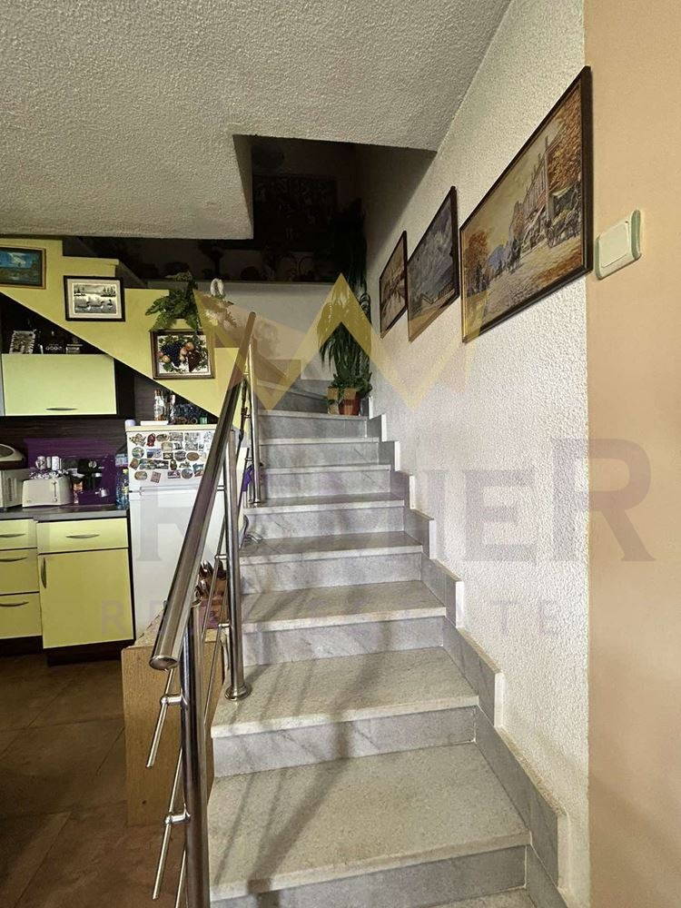 À vendre  Maison Varna , Vinitsa , 150 m² | 49626625 - image [11]