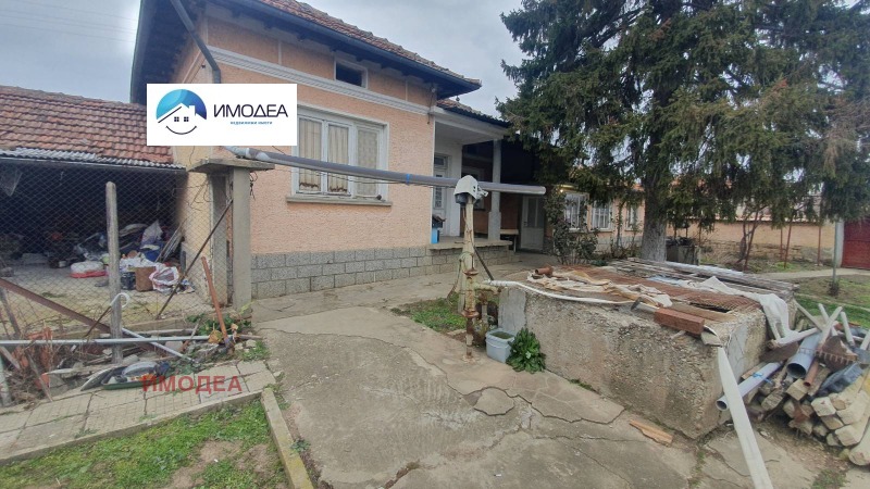 Продава  Къща област Велико Търново , с. Раданово , 136 кв.м | 54697986 - изображение [5]