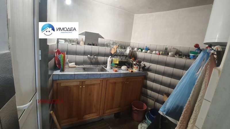 Продава  Къща област Велико Търново , с. Раданово , 136 кв.м | 54697986 - изображение [12]