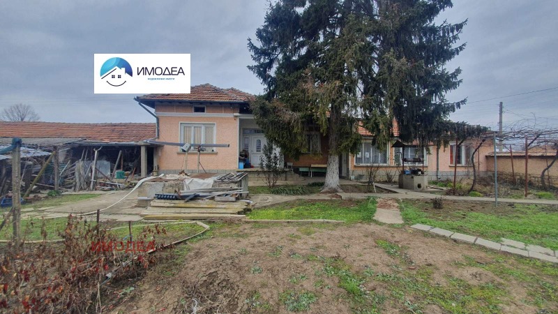 Продава  Къща област Велико Търново , с. Раданово , 136 кв.м | 54697986 - изображение [2]