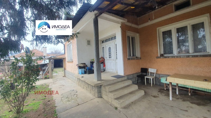 Продава  Къща област Велико Търново , с. Раданово , 136 кв.м | 54697986