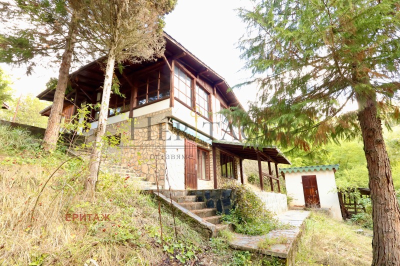 Продава  Къща област София , с. Стъргел , 81 кв.м | 49141682 - изображение [6]