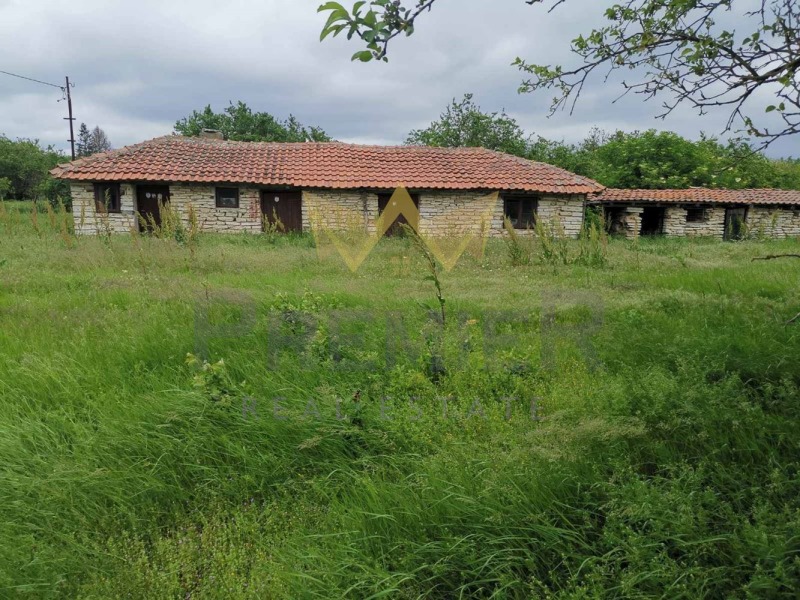 Продава КЪЩА, област Добрич, с. Храброво • 28000 € / 54763.24 лв. • 13069032 1