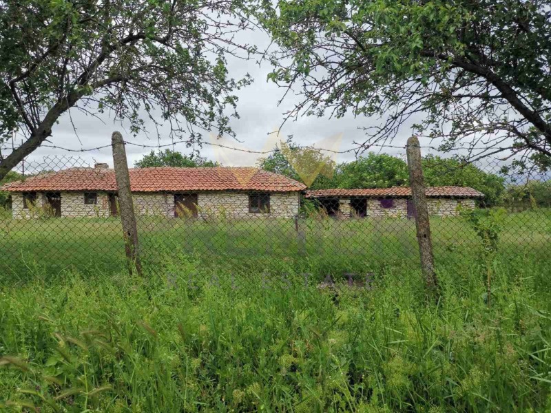 Eladó  Ház régió Dobrich , Hrabrovo , 91 négyzetméter | 55831532 - kép [5]
