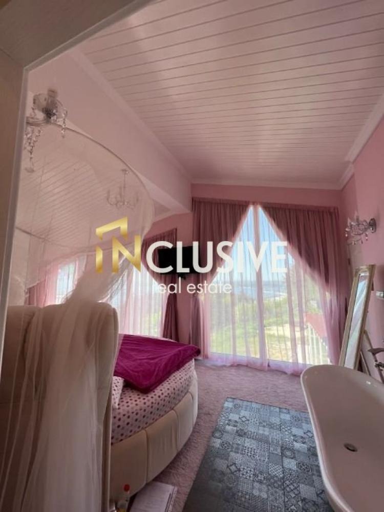 Продава КЪЩА, гр. Варна, м-т Акчелар, снимка 14 - Къщи - 54191529