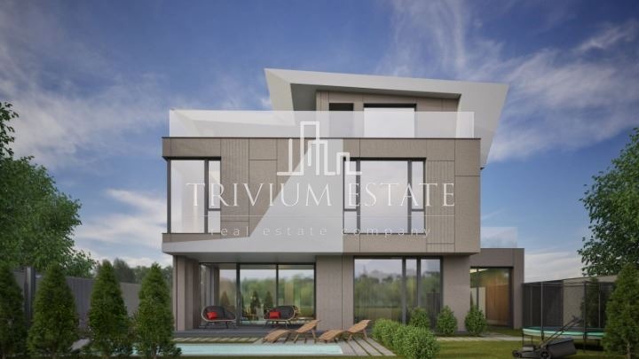 Продава КЪЩА, гр. Пловдив, Христо Смирненски, снимка 6 - Къщи - 55055729