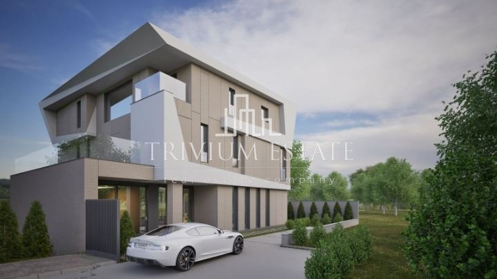 Продава КЪЩА, гр. Пловдив, Христо Смирненски, снимка 2 - Къщи - 55055729