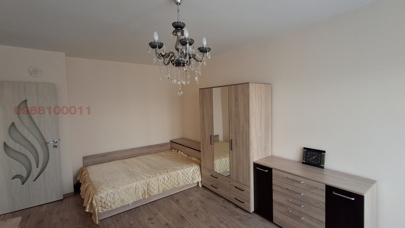Продава 1-СТАЕН, гр. София, Надежда 3, снимка 3 - Апартаменти - 54490875