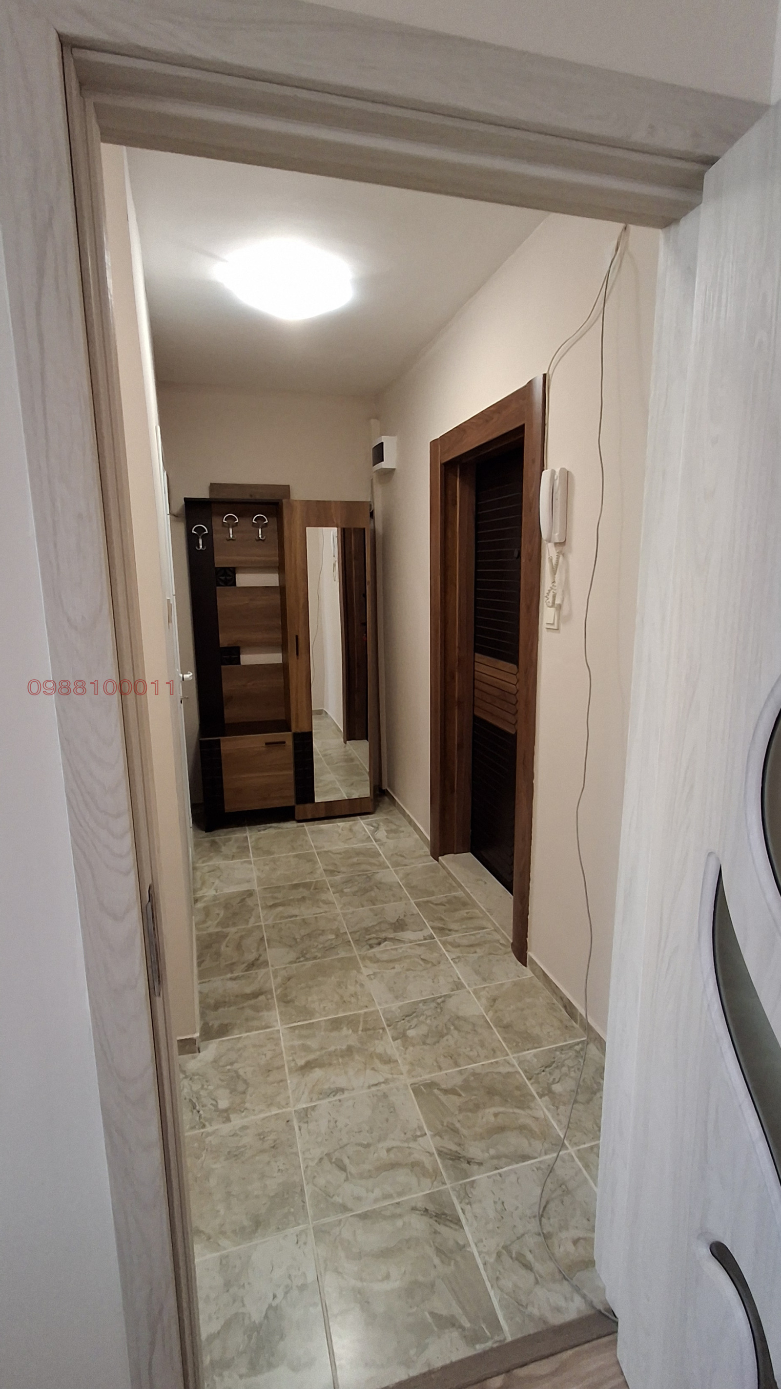 Продава 1-СТАЕН, гр. София, Надежда 3, снимка 6 - Апартаменти - 54490875