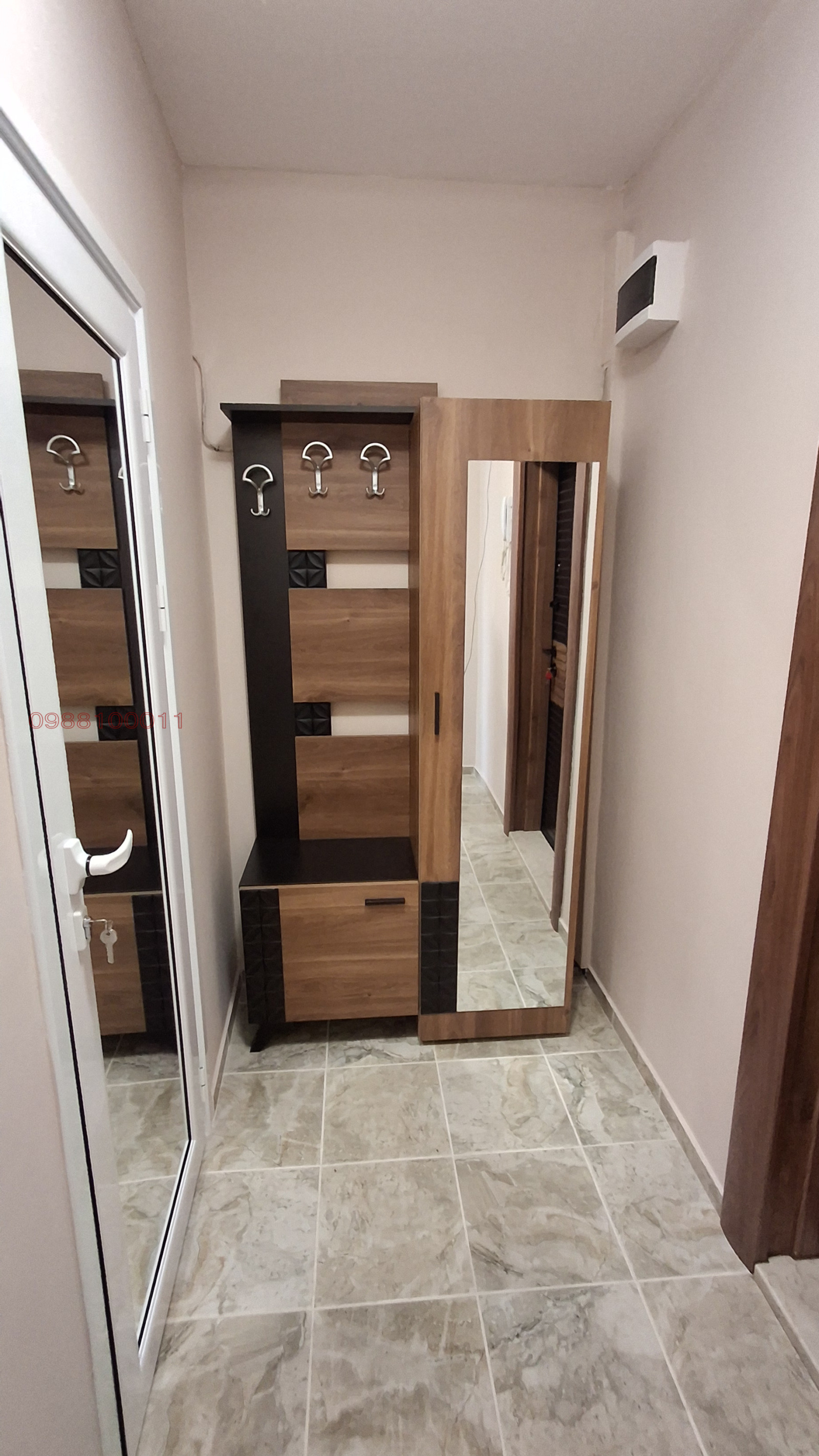 Продава 1-СТАЕН, гр. София, Надежда 3, снимка 7 - Апартаменти - 54490875