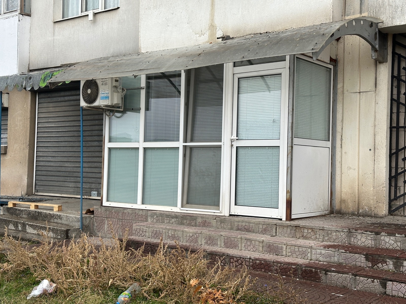 Продава 1-СТАЕН, гр. София, Обеля 1